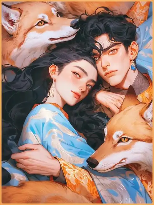 治愈电影